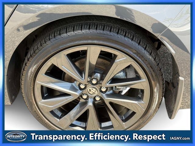 Used 2024 Toyota Corolla SE FWD image 13