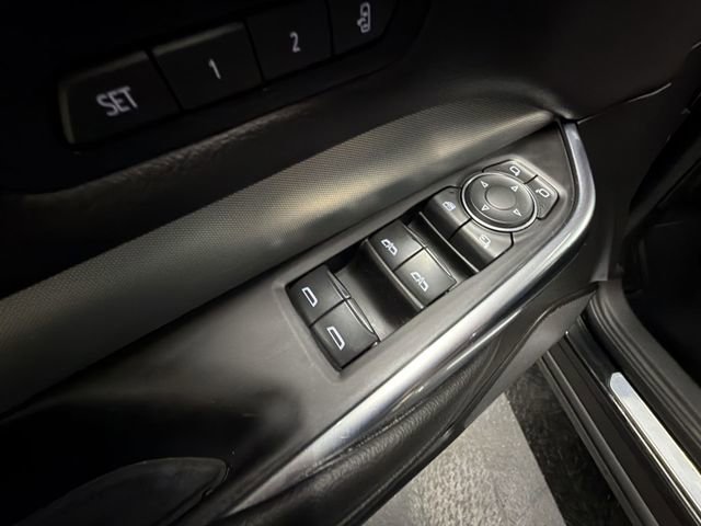 Certified 2022 Cadillac XT4 Premium Luxury image 25