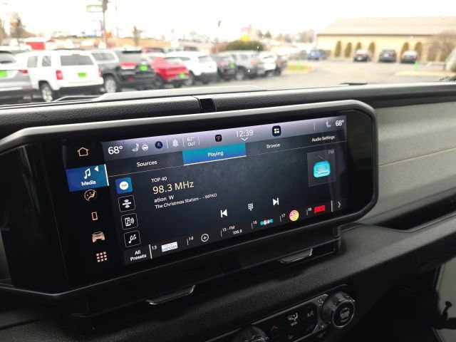 Used 2024 Jeep Wrangler Sport S image 20