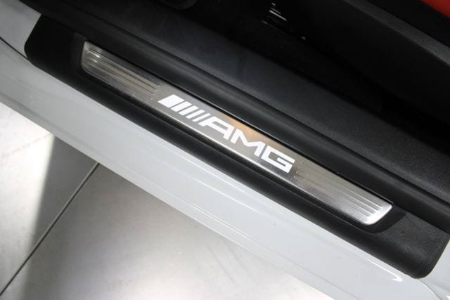 Used 2023 Mercedes-Benz SL 43 AMG image 22