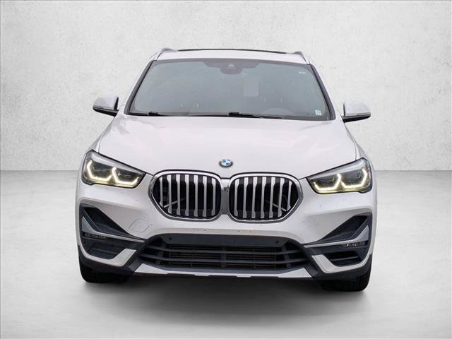 Used 2020 BMW X1 xDrive28i AWD/4WD image 2