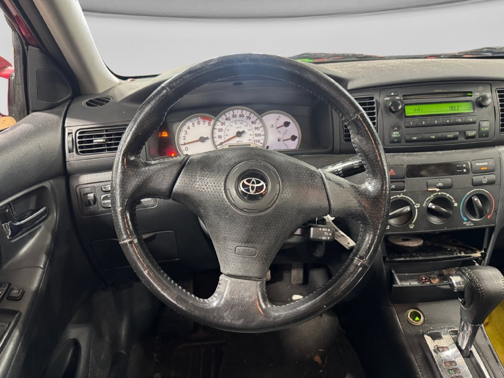 Used 2005 Toyota Corolla LE FWD image 14