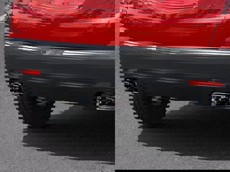 New 2025 Cadillac XT5 Luxury image 14