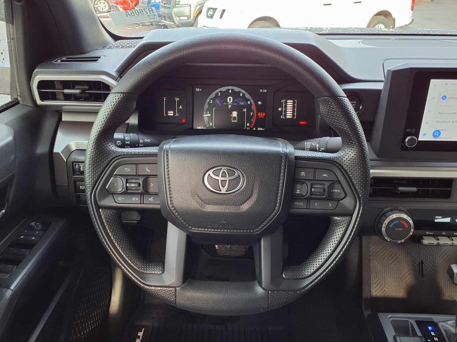 Used 2024 Toyota Tacoma SR5 image 17