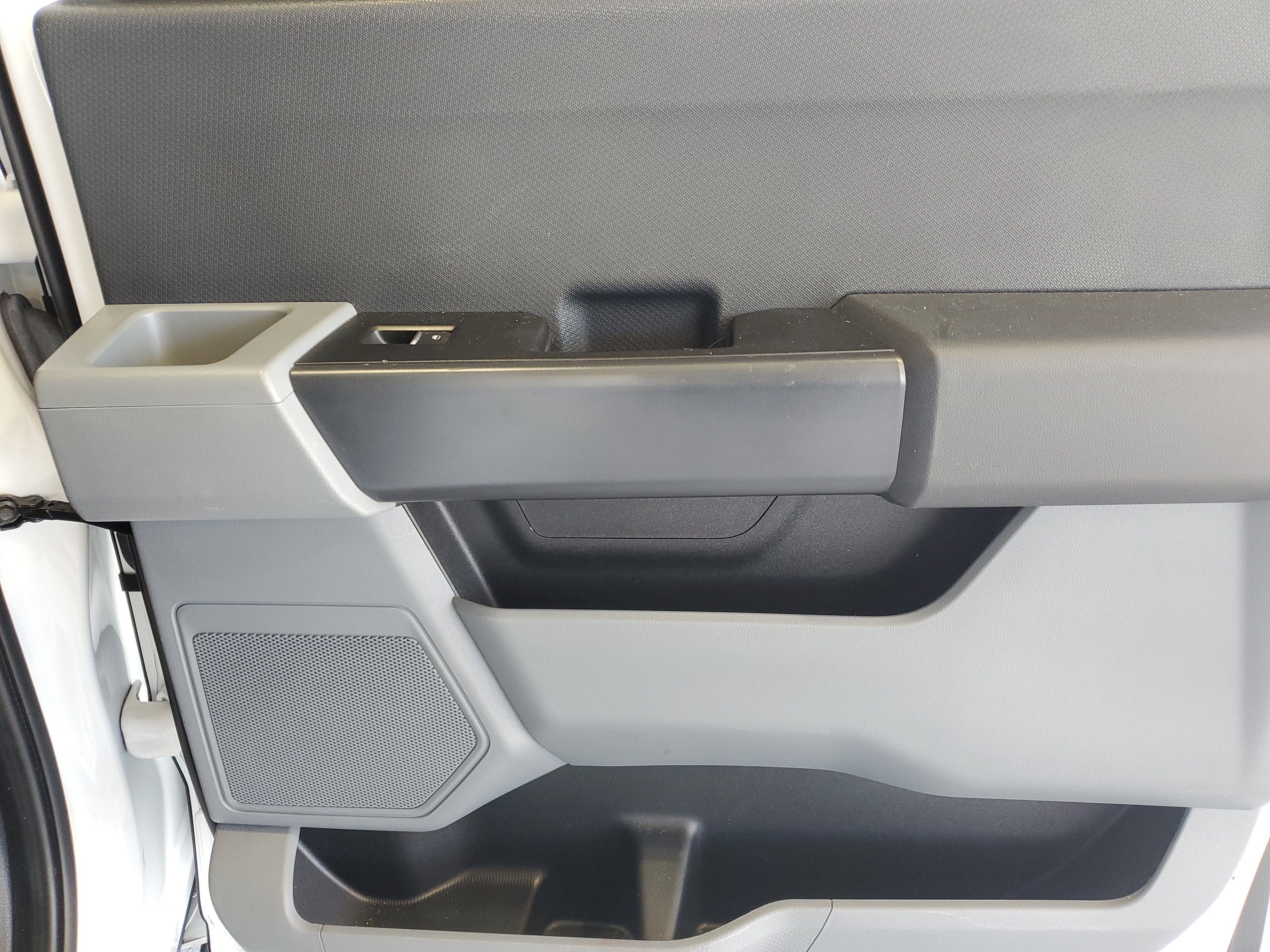 Used 2021 Ford F150 XL w/ Equipment Group 101A High AWD/4WD image 13