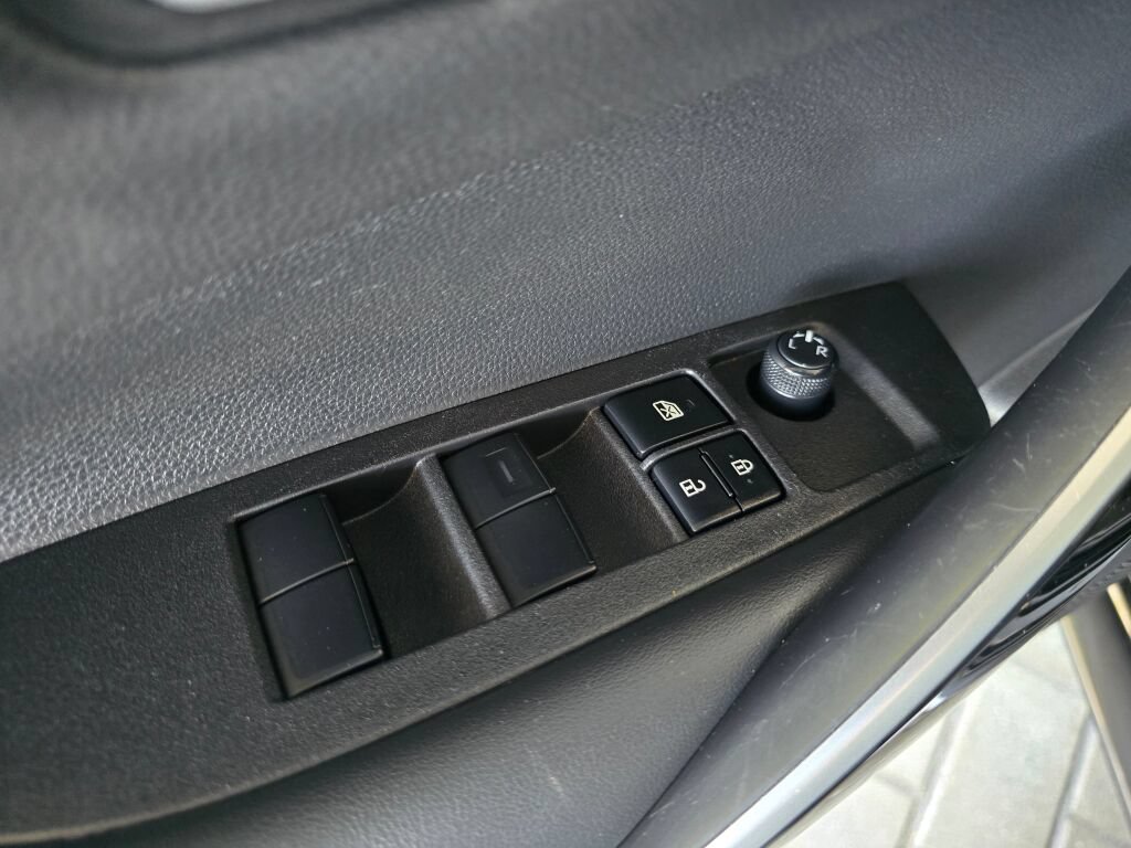 Used 2024 Toyota Corolla XSE FWD image 25