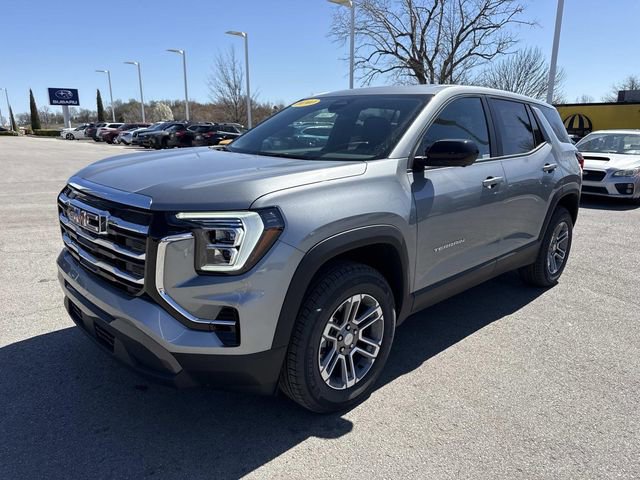 New 2026 GMC Terrain Elevation w/ Technology Package II image 9