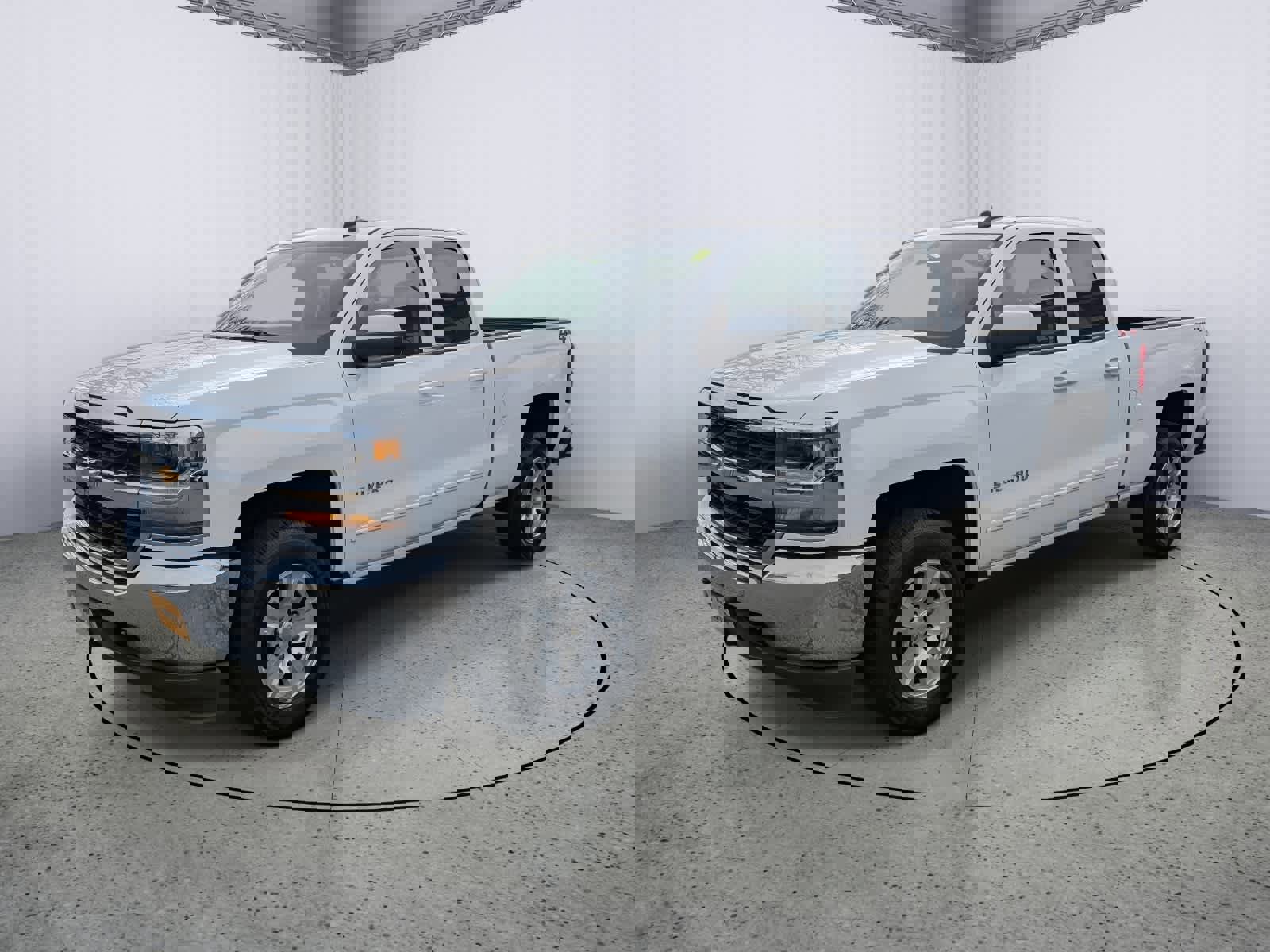 Used 2019 Chevrolet Silverado 1500 LT image 6