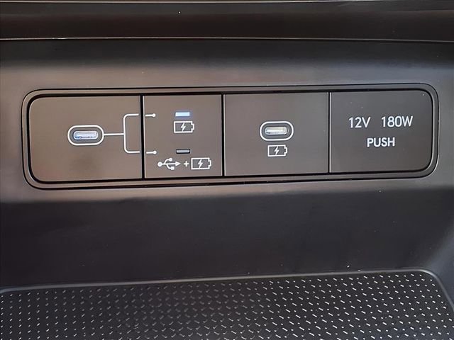 New 2026 Hyundai Tucson SEL image 19