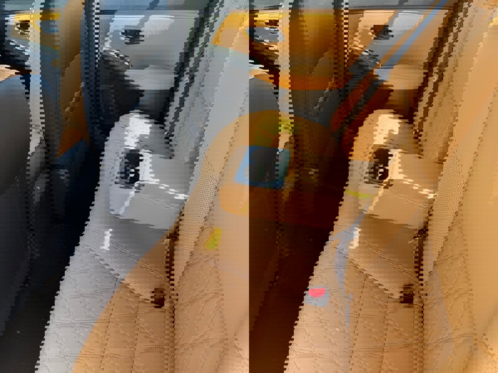 New 2025 Nissan Sentra SV w/ SV Premium Package image 14