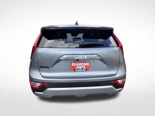 Used 2023 Kia Niro LX FWD image 4