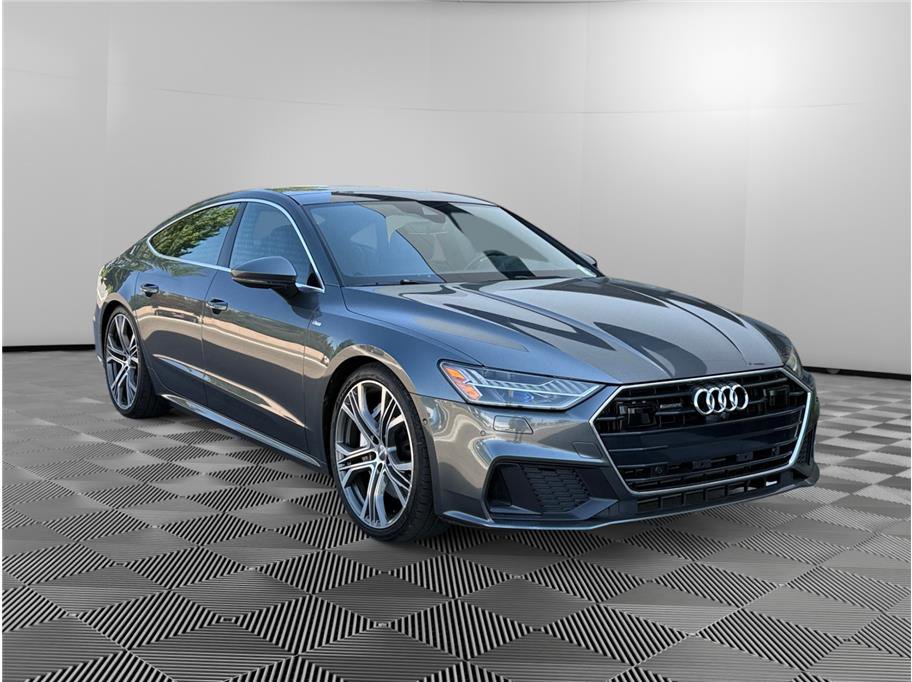 Used 2019 Audi A7 3.0T Prestige image 7