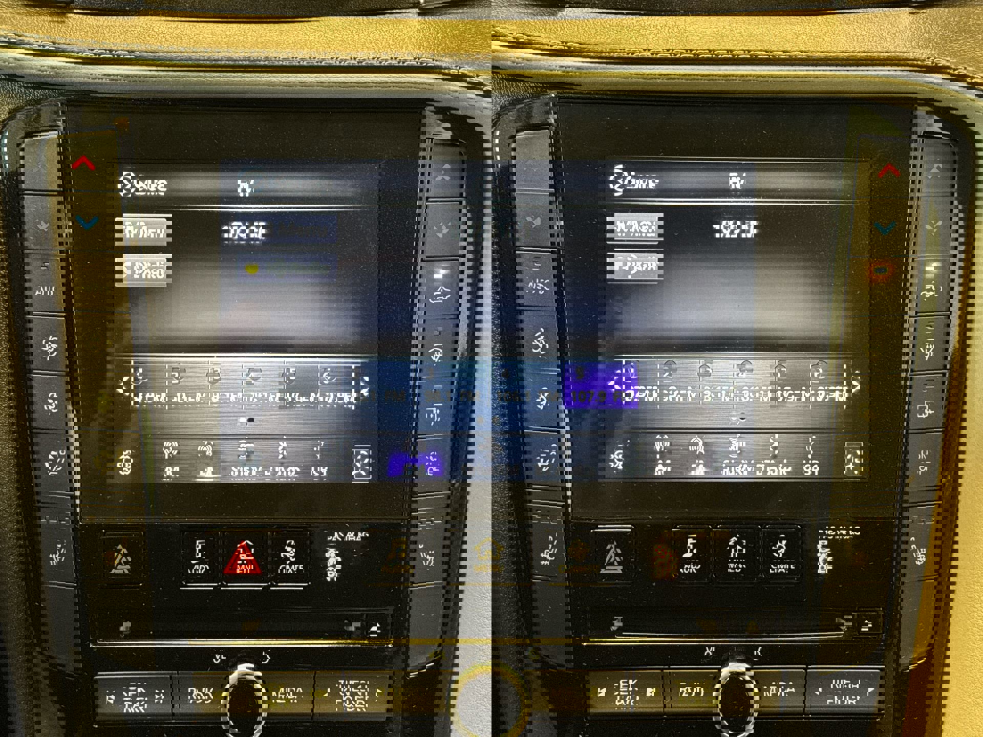 Certified 2025 INFINITI QX55 Luxe w/ Cargo Package image 16