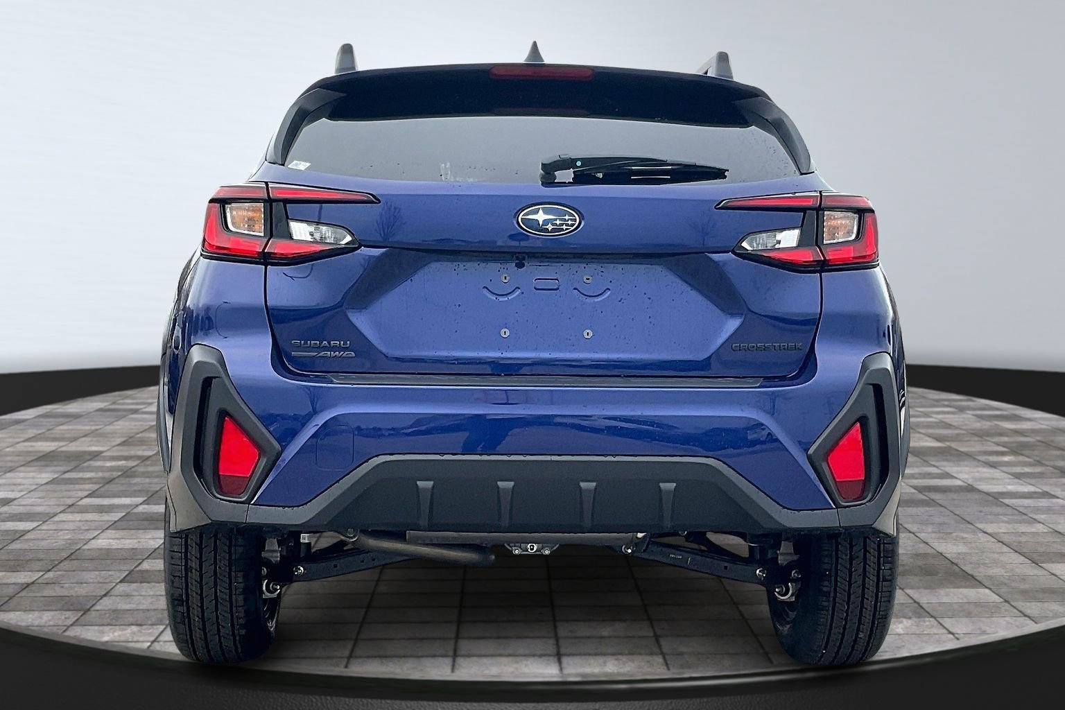 New 2026 Subaru Crosstrek 2.0i Premium image 4