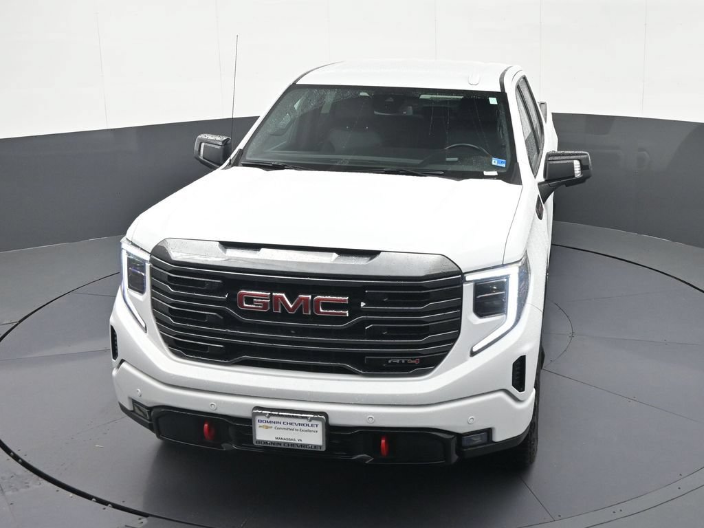 Used 2023 GMC Sierra 1500 AT4 AWD/4WD image 29