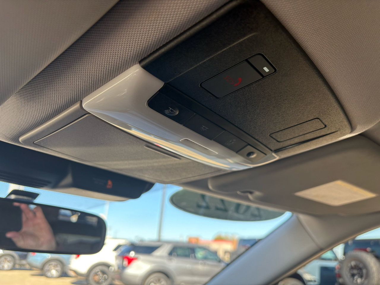 Used 2022 Mitsubishi Outlander SE image 31