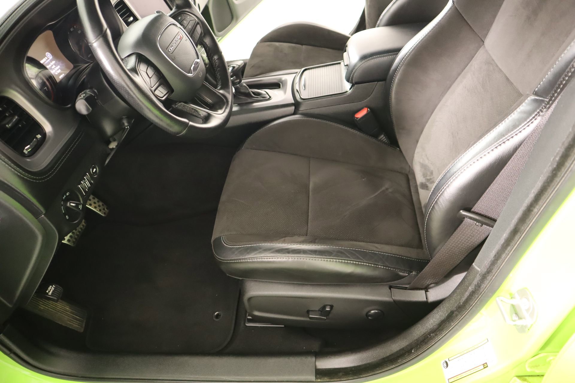 Used 2023 Dodge Charger GT w/ Plus Group image 11