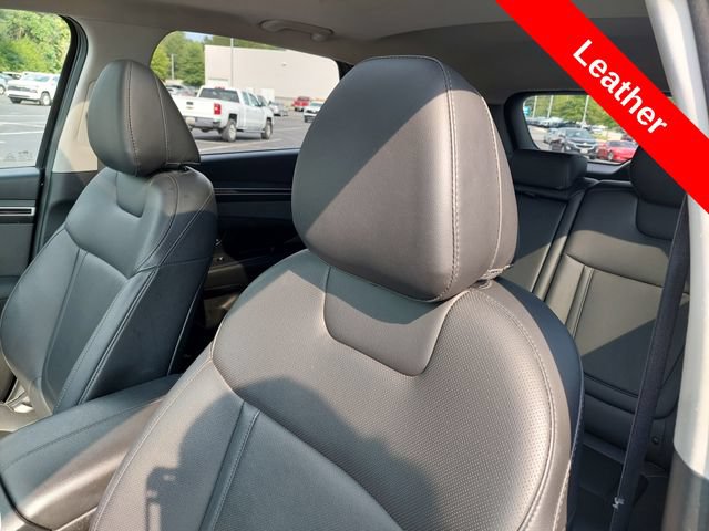 Used 2023 Hyundai Tucson SEL w/ Convenience Package AWD/4WD image 6