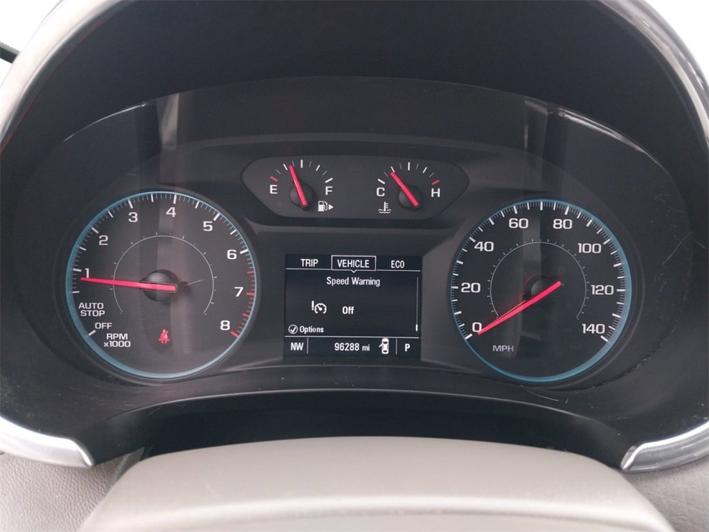 Used 2020 Chevrolet Malibu LT image 14