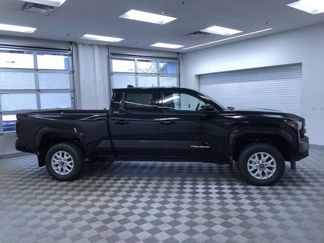 New 2026 Toyota Tacoma SR5 image 6
