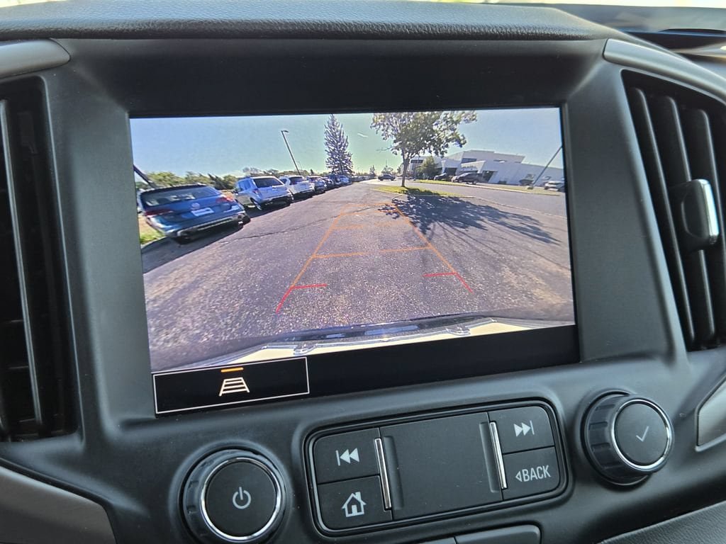 Used 2022 GMC Terrain AT4 AWD/4WD image 12