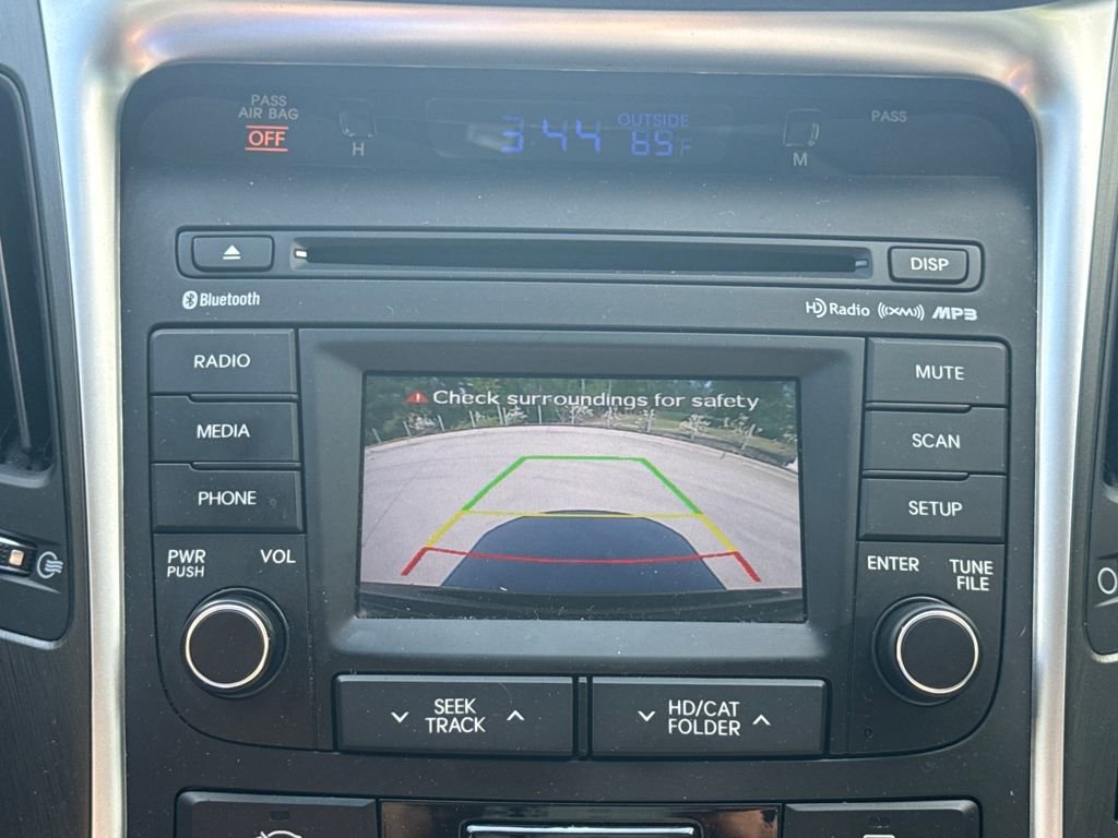 Used 2014 Hyundai Sonata GLS w/ Popular Equipment Group 2 image 25