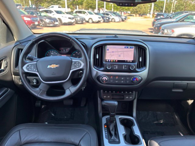 Used 2021 Chevrolet Colorado ZR2 AWD/4WD image 24