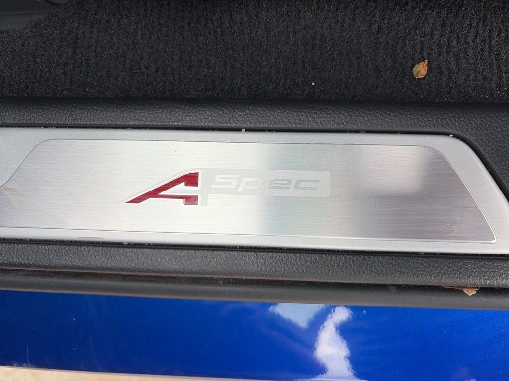 Used 2025 Acura RDX A-Spec AWD/4WD image 11