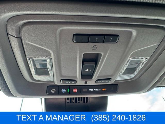 Used 2024 Chevrolet Silverado 2500 LTZ w/ LTZ Texas Edition image 23