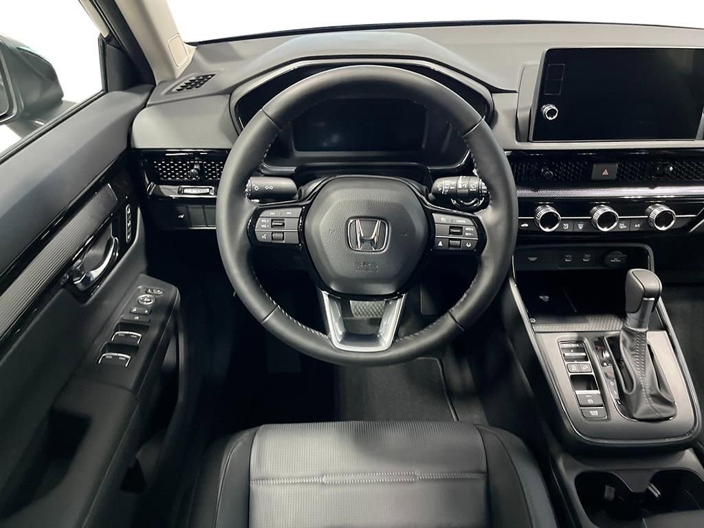 New 2026 Honda CR-V EX-L image 16