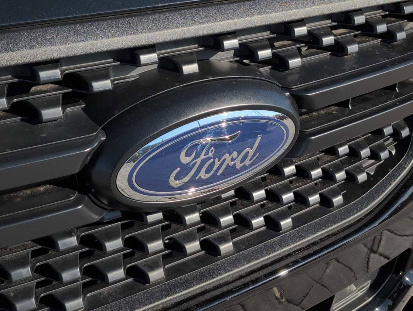 New 2025 Ford Ranger XL w/ Trailer Tow Package image 17