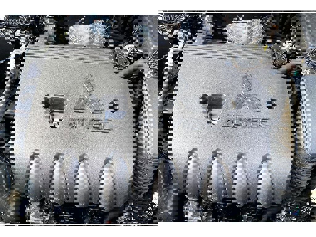 Used 2020 Mitsubishi Outlander ES image 35