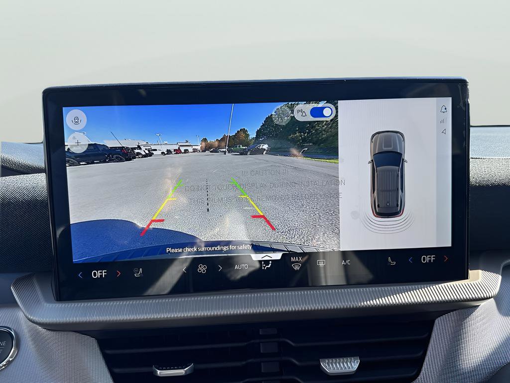 New 2026 Ford Explorer Active w/ Active Comfort Package image 24