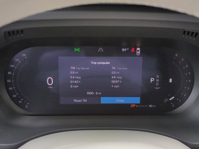 New 2026 Volvo XC60 B5 Ultra w/ Protection Package Premier AWD/4WD image 23