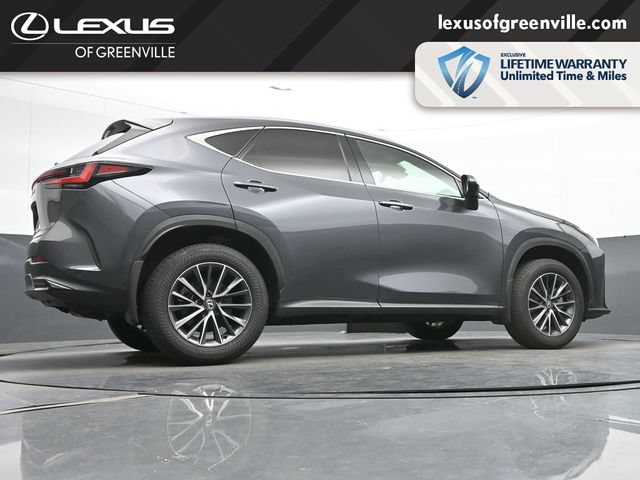 Used 2025 Lexus NX 250 FWD w/ Cold Area Package image 30