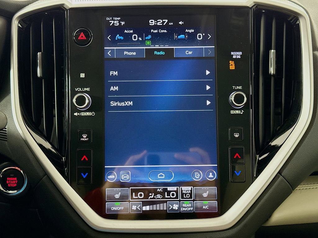 Used 2024 Subaru Ascent Limited AWD/4WD image 14