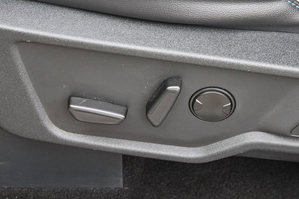 Used 2024 Ford Bronco Wildtrak image 24