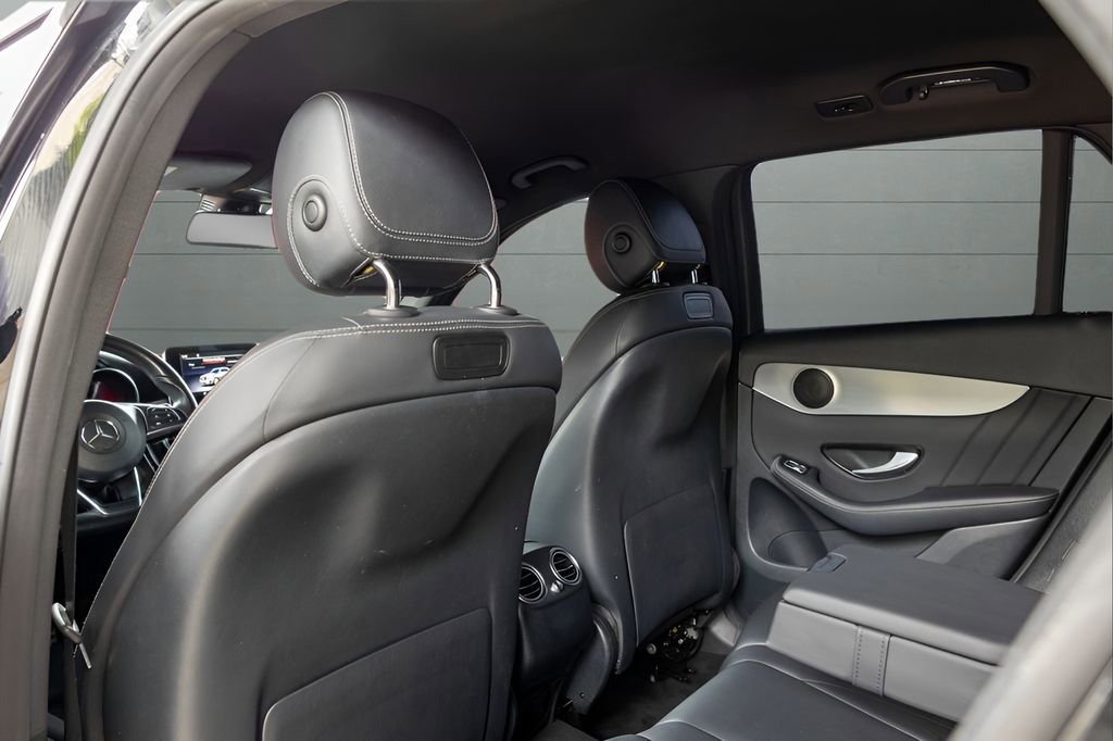 Used 2019 Mercedes-Benz GLC 300 image 50