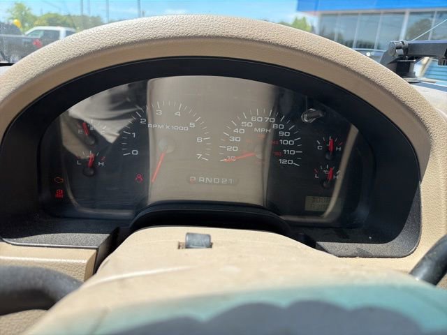 Used 2004 Ford F150 4x4 SuperCrew image 35
