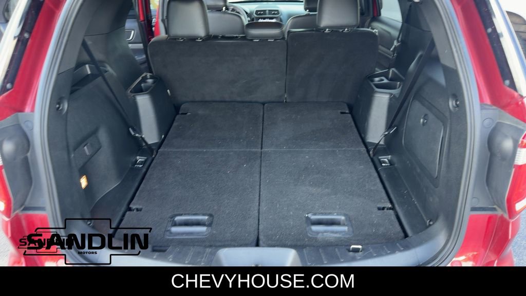 Used 2019 Ford Explorer XLT w/ Equipment Group 202A image 40