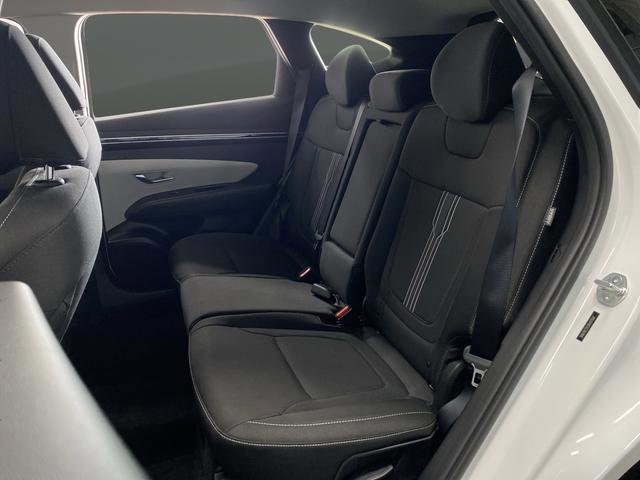 Certified 2024 Hyundai Tucson SEL image 28