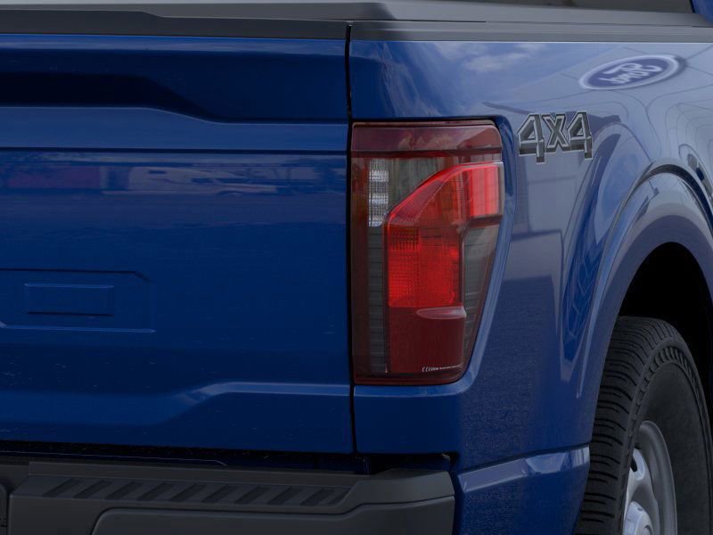 New 2026 Ford F150 XL image 21