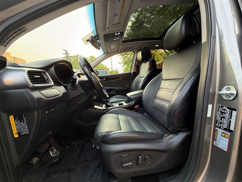 Used 2016 Kia Sorento SX AWD/4WD image 25