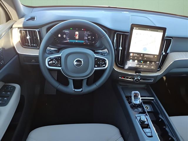 New 2026 Volvo XC60 B5 Plus w/ Protection Package Premier image 11
