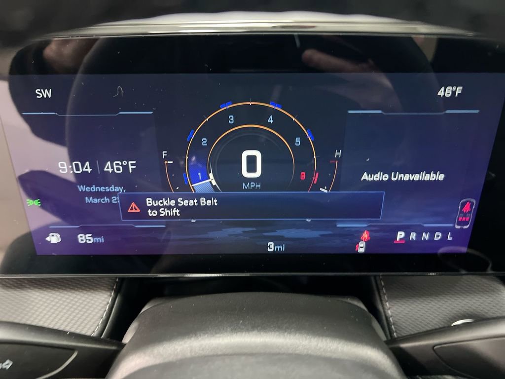 New 2026 Chevrolet Equinox LT image 12