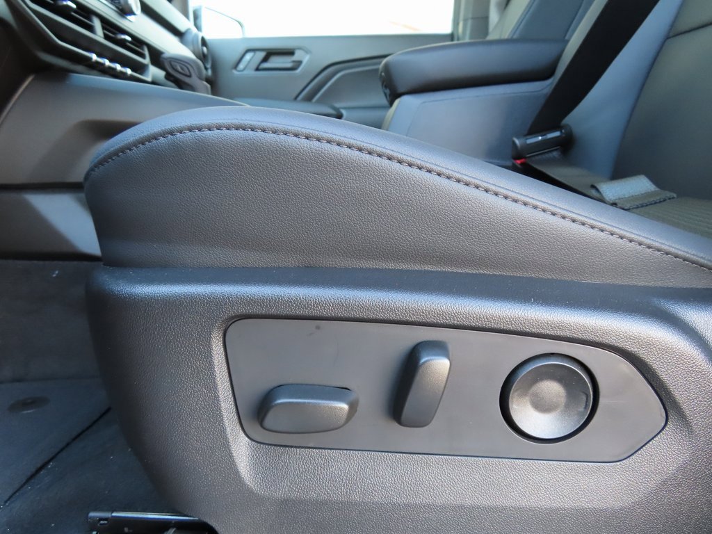 New 2026 Chevrolet Colorado Trail Boss image 9