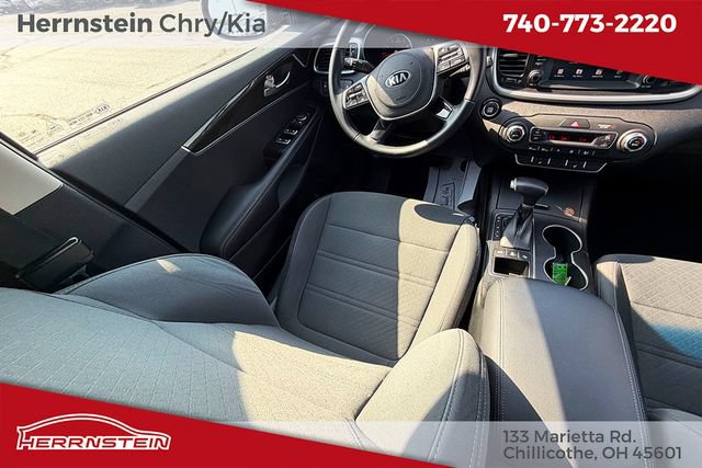 Used 2020 Kia Sorento S AWD/4WD image 12