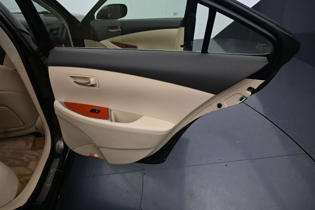 Used 2011 Lexus ES 350 FWD image 13