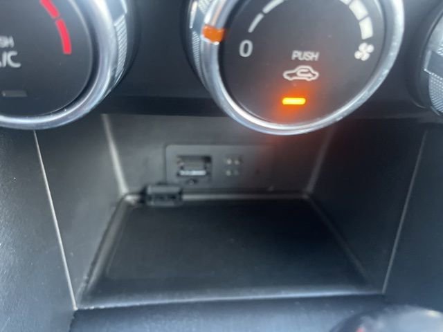 Used 2016 MAZDA CX-5 Touring image 25