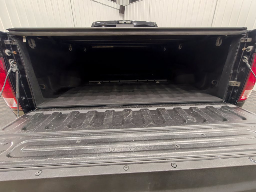 Used 2018 RAM 3500 SLT w/ Harvest Edition AWD/4WD image 23